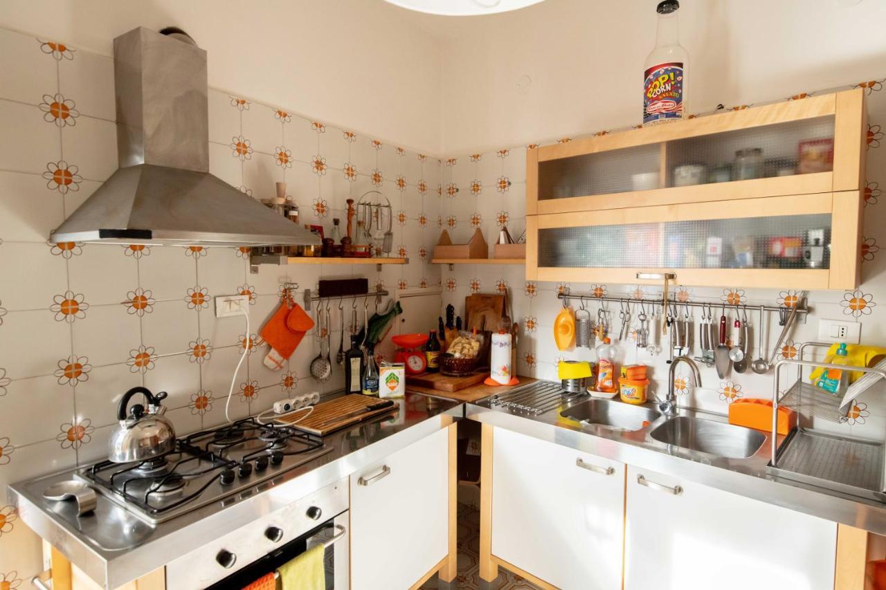 Virginia's Apartment