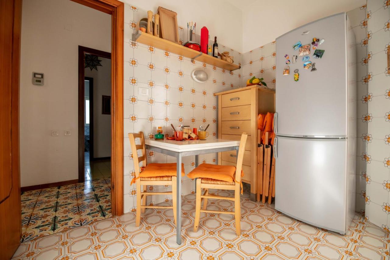 Virginia's Apartment