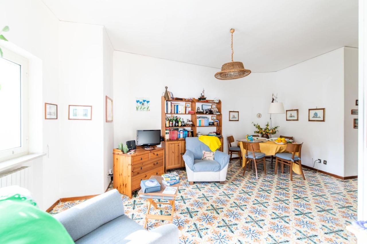 Apartment Virginia's Sorrento