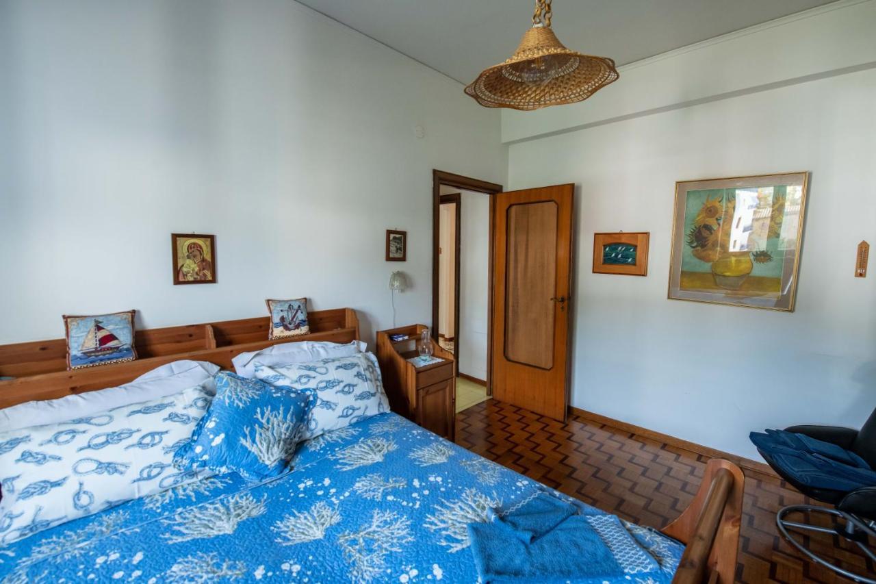 Virginia's Apartamento Península Sorrentina