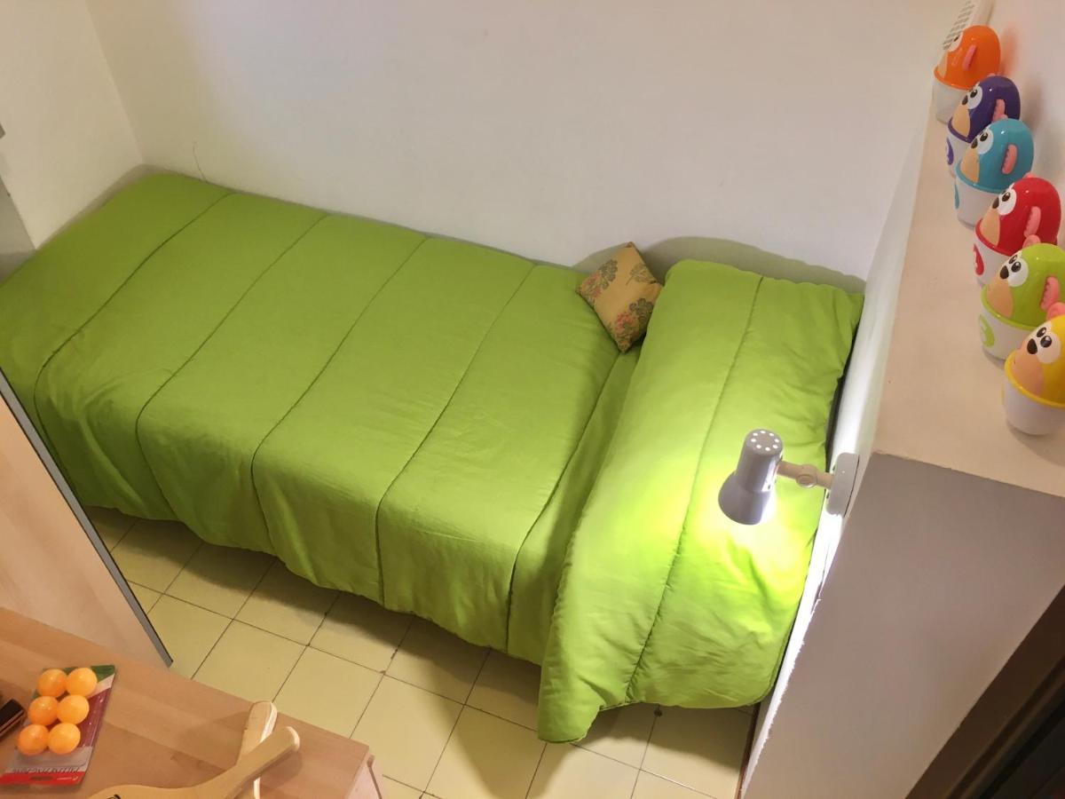 Virginia's Apartamento Península Sorrentina